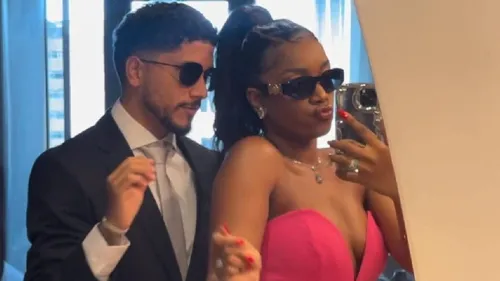 Yuri Lima expõe dificuldade com Nala, sua filha com Iza: “Odeio”