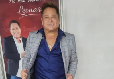 Fã processa cantor Leonardo e pede mais de R$ 500 mil após ser agredido em show