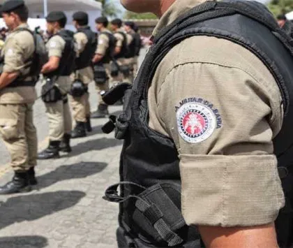 Polícia Militar da Bahia lança Operação Hórus nesta terça-feira (22)