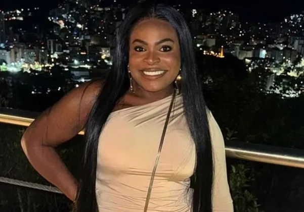Jojo Todynho responde a críticas de Xuxa: ‘ Desnecessário foi quem cuspiu na cara dela’