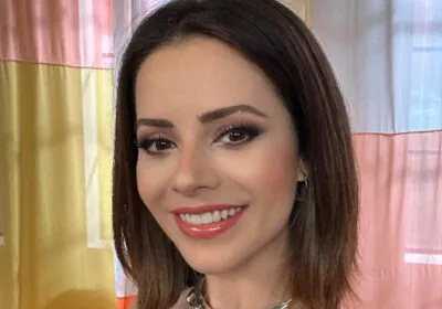 Sandy terá programa com música e entrevistas no Multishow em 2025: ‘Convite irrecusável’