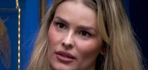 Yasmin Brunet revela por que emagreceu 8kg: ‘Desinflamar’