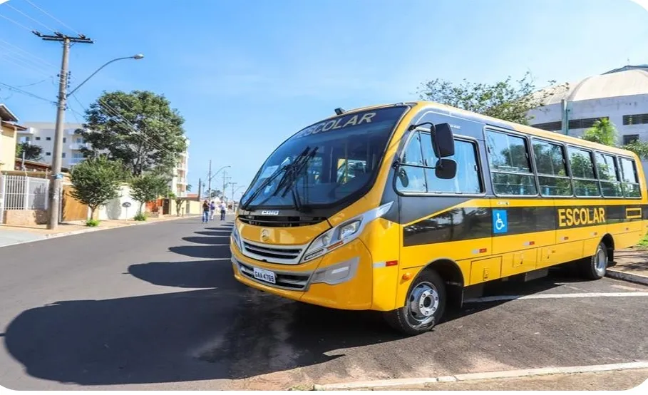 Prefeitura de Mata de São João disponibilizará transporte gratuito para candidatos do Enem, no próximo domingo