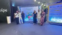 Mata de São João sedia abertura do 3º Fórum de Jovens IberoMaB e recebe delegações de 25 países