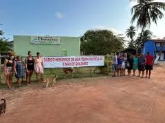 Moradores de Vila Santo Antônio acusam fraude em tentativa familiar de transformar território em remanescente quilombola