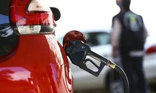 Novo reajuste na gasolina impacta os baianos