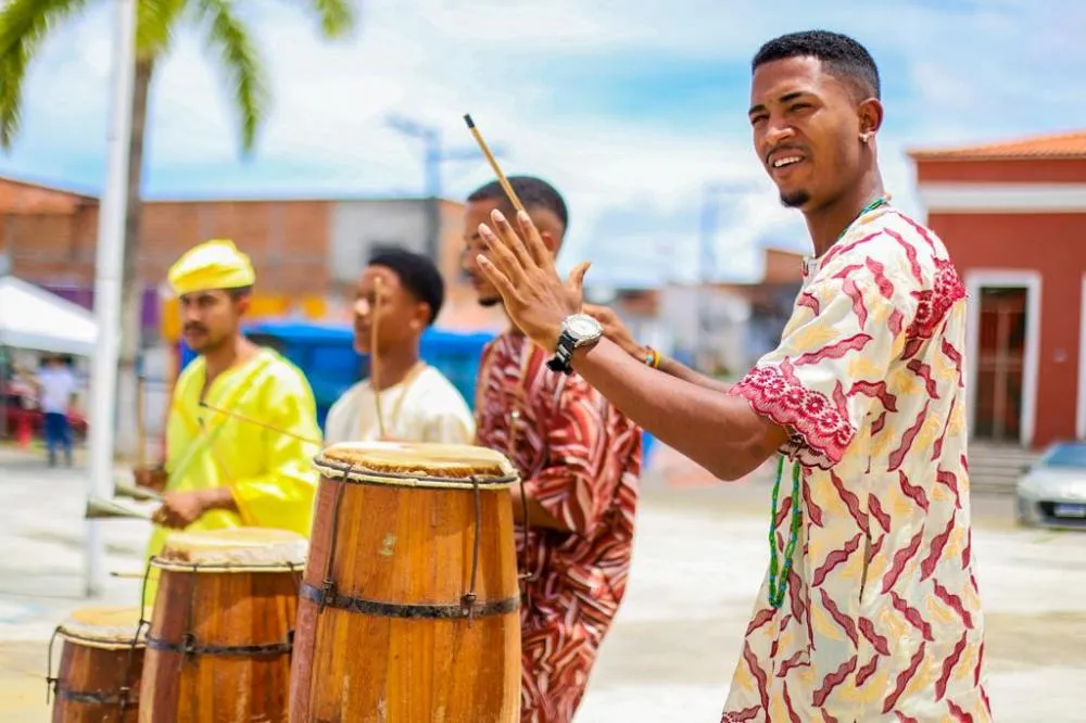 Prefeitura de Mata de São João divulga programação especial de eventos em homenagem ao mês da consciência negra