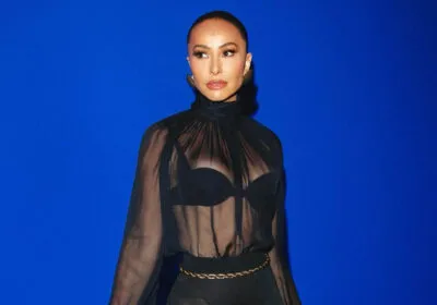 Sabrina Sato volta ao trabalho após perda do bebê e faz reflexão: ‘Fé, amor e vontade de viver’