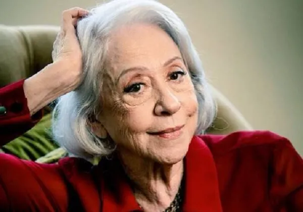 Fernanda Montenegro conquista recorde e entra para o Guinness Book
