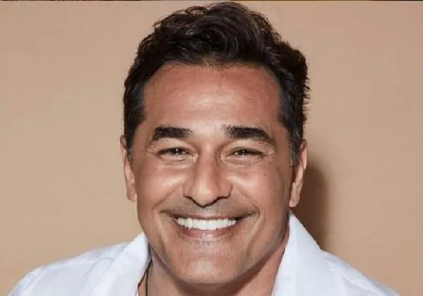 Luciano Szafir revela convite de Madonna para ensaio polêmico e o motivo de recusa
