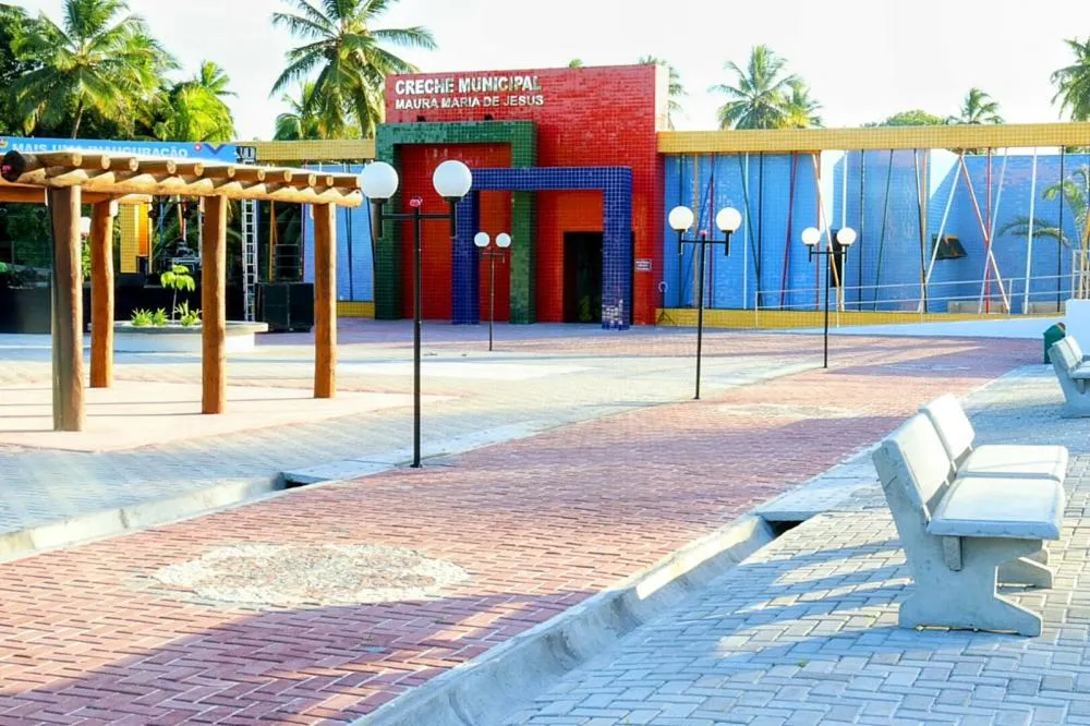 Secretaria de Educação abre pré-matrícula para ano letivo de 2025