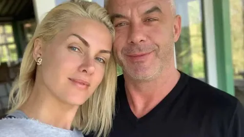 Ex reage sobre proibição da venda de mansão por Ana Hickmann