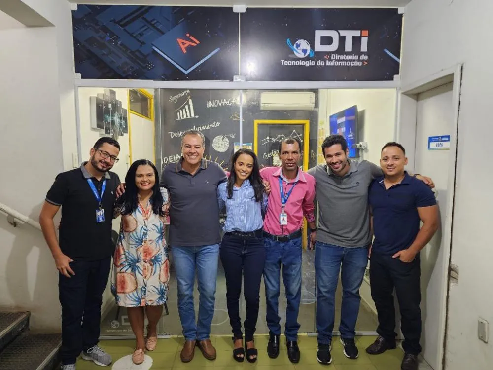 De pior para melhor: Alagoinhas transforma transparência em marca registrada