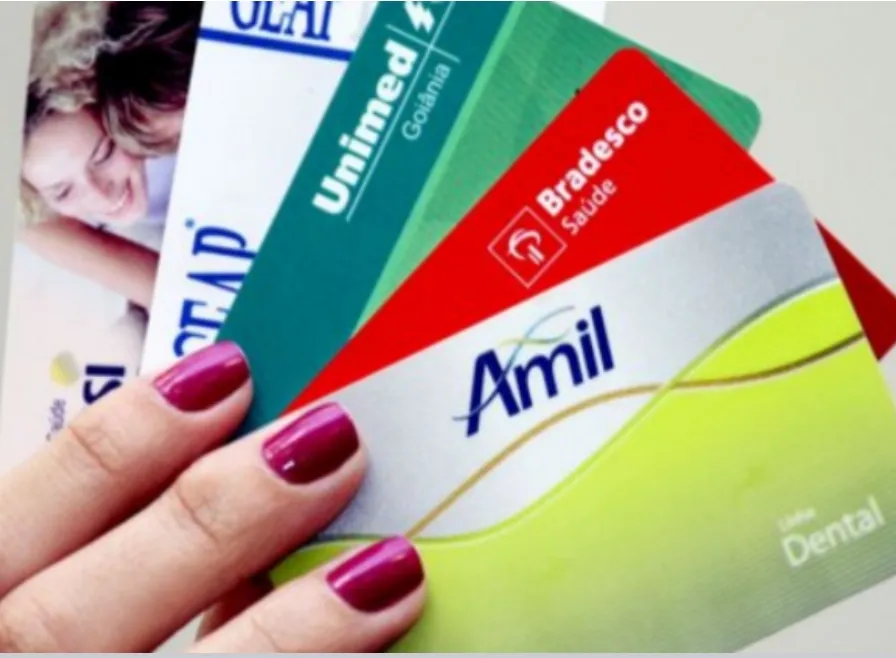 Planos de saúde vão poder cancelar segurado caso haja duas parcelas atrasadas