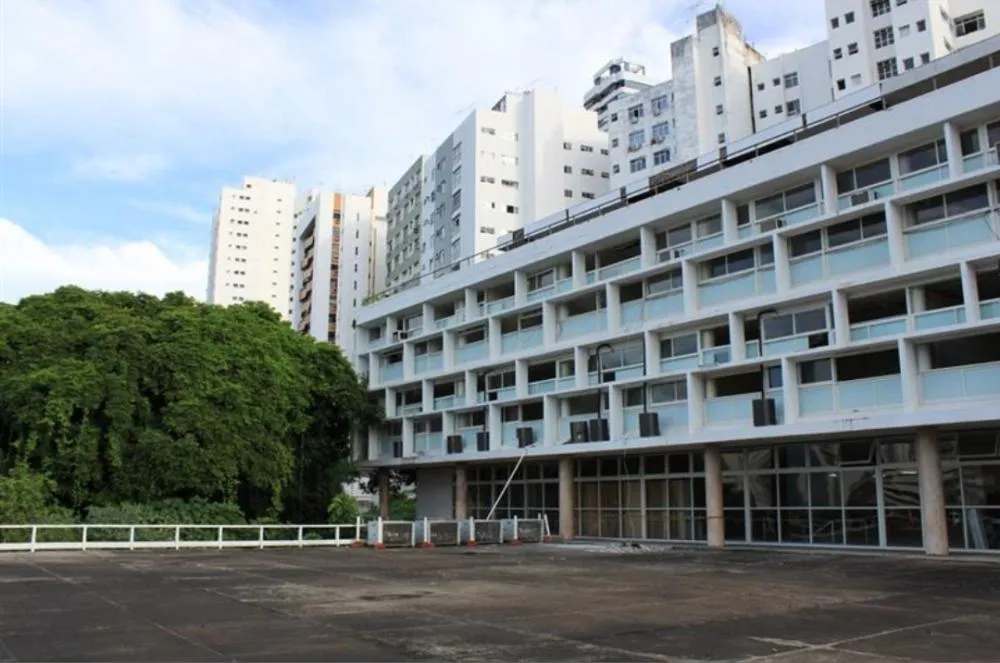 UFBA abre processo seletivo para curso de Graduação em Administração Pública em Mata de São João