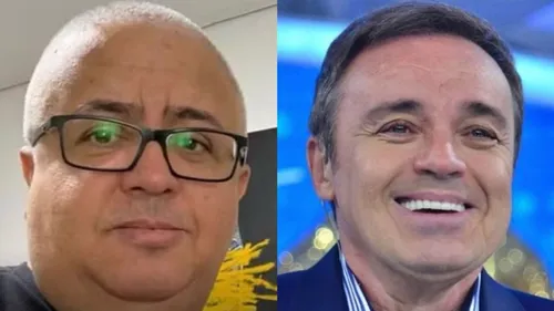 Homem que diz ser filho de Gugu terá que “devolver” mansão