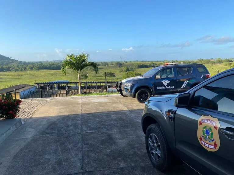 Condomínio de luxo no litoral Matense é alvo da Operação Overclean