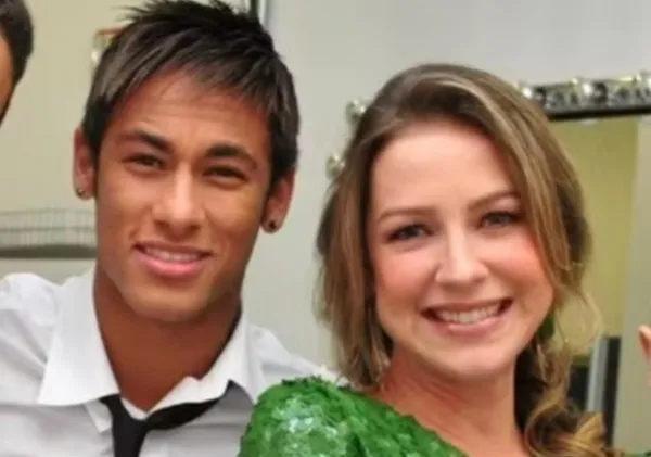 Neymar processa Luana Piovani; confira