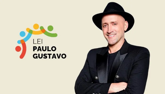 Proponentes contemplados na segunda fase da Lei Paulo Gustavo já receberam o pagamento