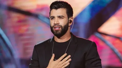 Internado, Gusttavo Lima tem estado de saúde divulgado