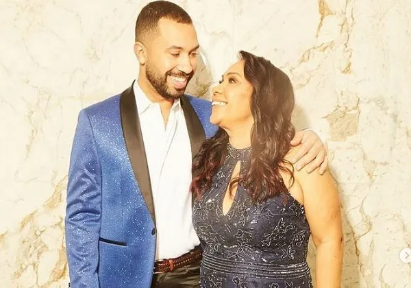 Gil do Vigor e sua mãe ‘revigoram’ ao som de Energia de Gostosa, música de Ivete Sangalo