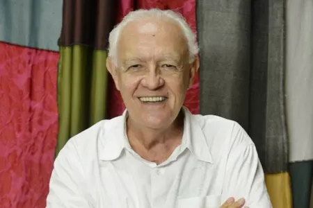 Morre o ator Ney Latorraca, aos 80 anos de idade