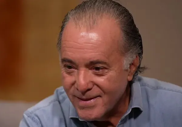 Tony Ramos recorda ‘susto’ após cirurgia: ‘Já superei tudo’
