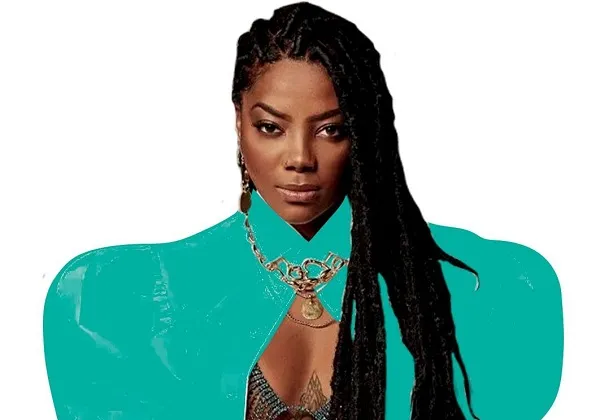  Ludmilla fala sobre possível pausa em carreira após nascimento da filha; confira