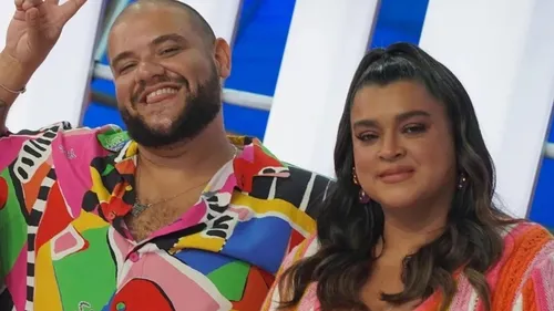 Gominho atualiza estado de saúde de Preta Gil: “Quer estar viva”