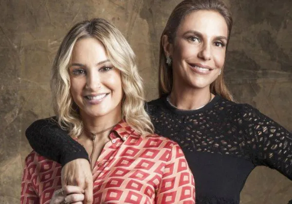 Ivete Sangalo e Claudia Leitte deixam de se seguir após polêmica com música Caranguejo