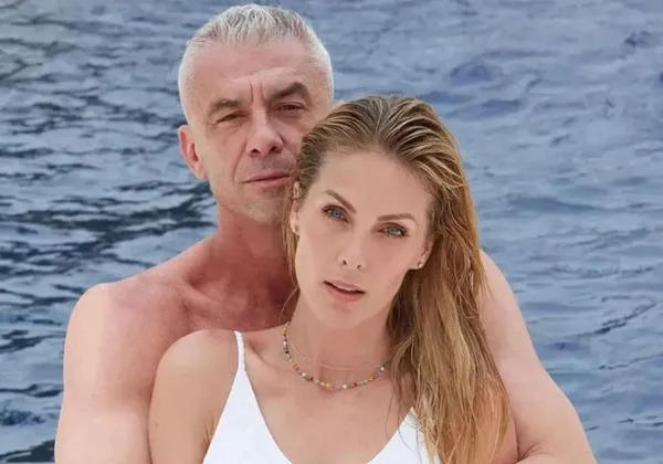 Ana Hickmann denuncia ex por negligência parental e dívidas com imóvel