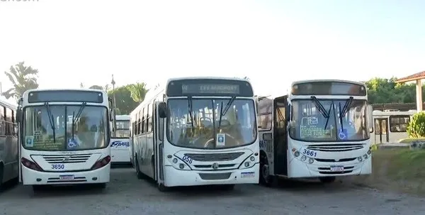 Greve no transporte metropolitano é adiada na RMS; saiba cenário