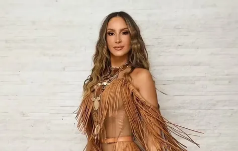 Claudia Leitte pode pagar R$ 10 milhões por acusação de racismo, diz advogado