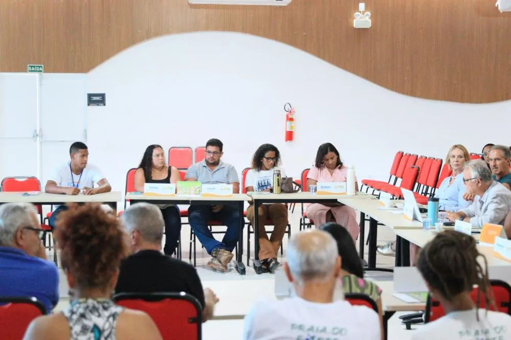 Conselho Municipal de Turismo realiza primeira reunião de 2025