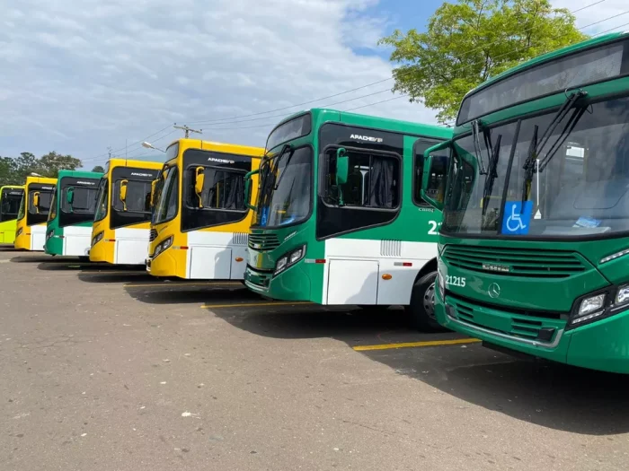 Rodoviários da Região Metropolitana de Salvador Mantêm Greve Após Falha em Negociações 