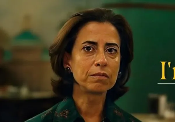 Após indicação ao Oscar, ‘Ainda Estou Aqui’ bate 4 milhões de espectadores no Brasil