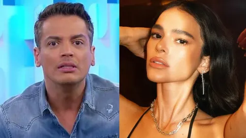 Leo Dias detona Bruna Marquezine após treta: “Não adianta ser de Deus”