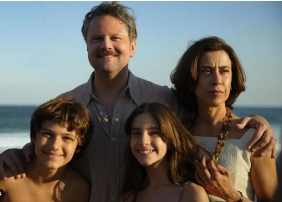  ‘Ainda Estou Aqui’ entra para o ranking das maiores bilheterias do cinema nacional