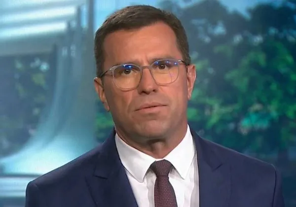Bocardi cobrava R$ 55 mil por hora de media training enquanto estava na Globo, diz site