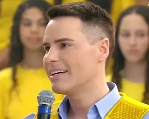 Luiz Bacci afirma ter ficado chateado com falta de despedida da Record
