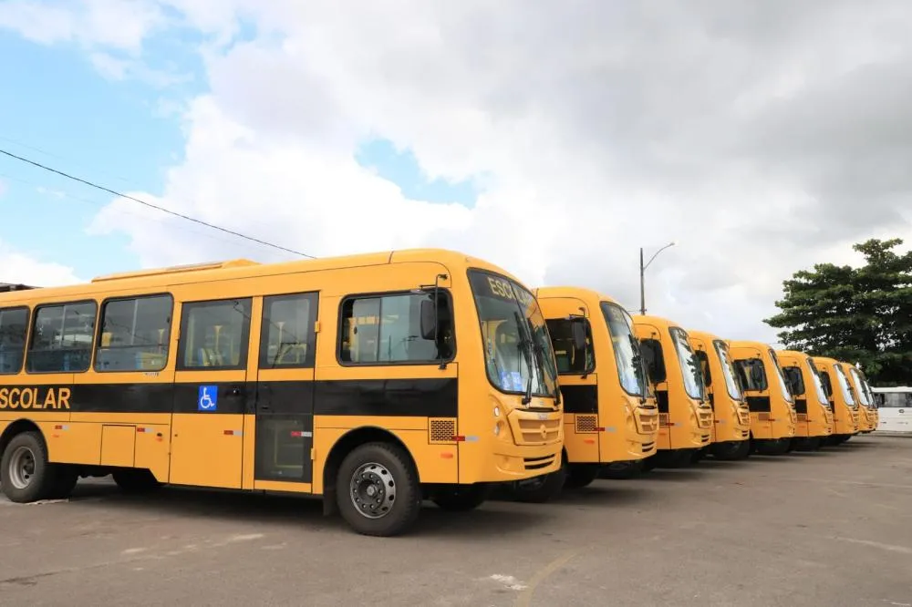 Prefeitura abre REDA nesta quinta para diversas funções