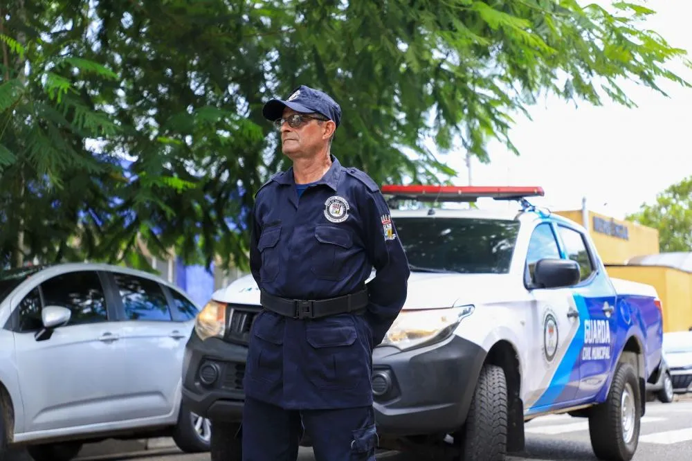 Órgãos municipais reforçam atuação para garantir segurança no Bonfim 2025
