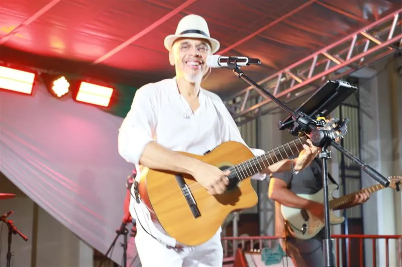 Músicos em cena” leva música ao vivo na Sede e no Litoral neste sábado (22)