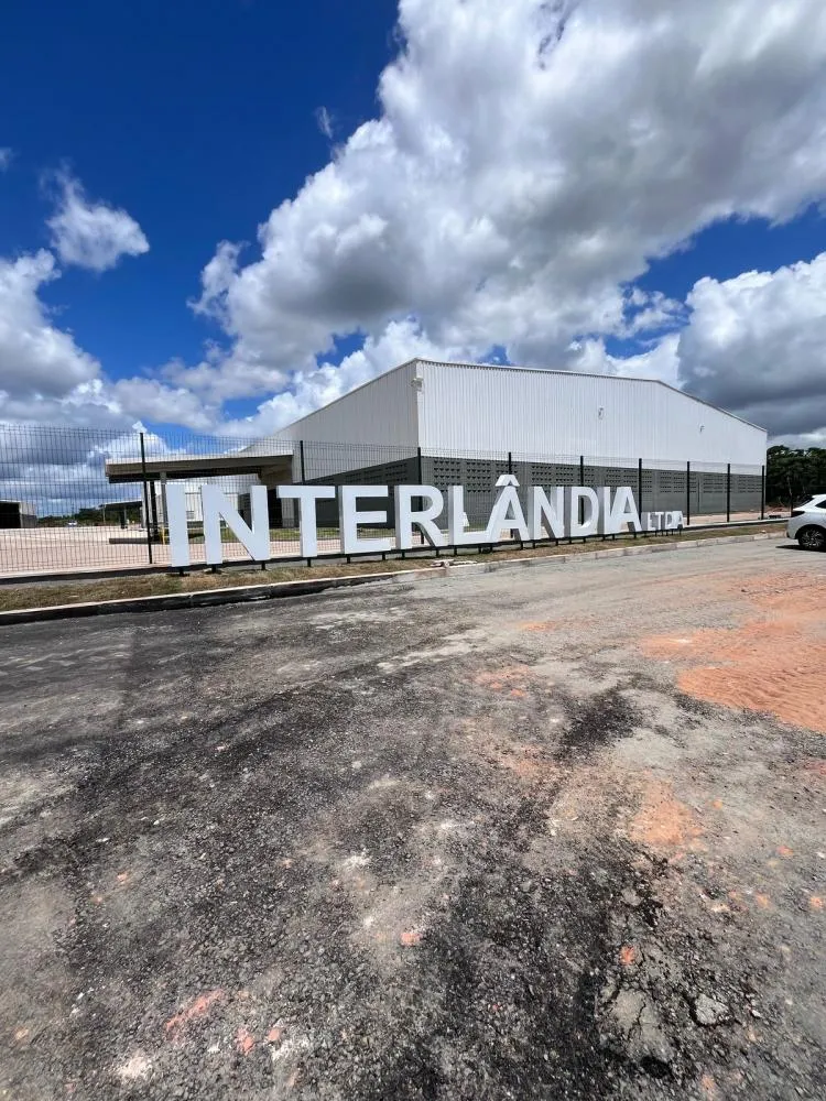 Prefeitura realiza mais uma vistoria na empresa Dragão, no Monte Líbano