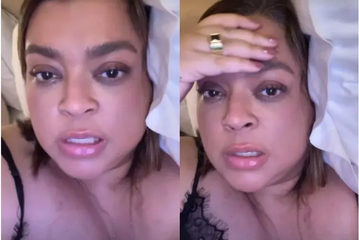 Preta Gil reage após fake news sobre morte: “Loucura!”