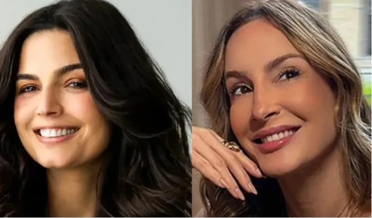 Emanuelle Araujo dá conselho a Claudia Leitte por troca de letra: “Cuidado”