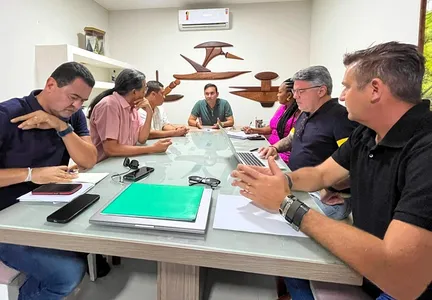 Projeto de Refinaria Promete Transformar a Economia Local