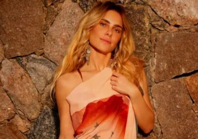 Carolina Dieckmann rebate críticas sobre emagrecimento e uso de Ozempic