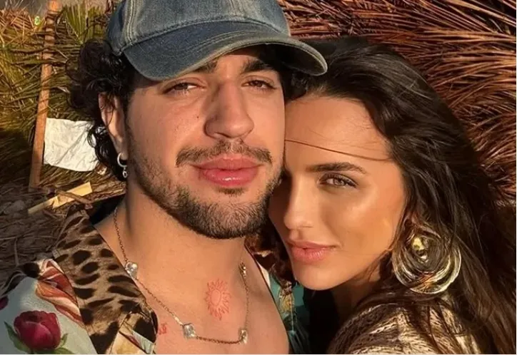Rafa Kalimann se pronuncia após rumores de gravidez de Nattan