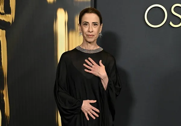The News York Times coloca Fernanda Torres como vencedora do Oscar 2025